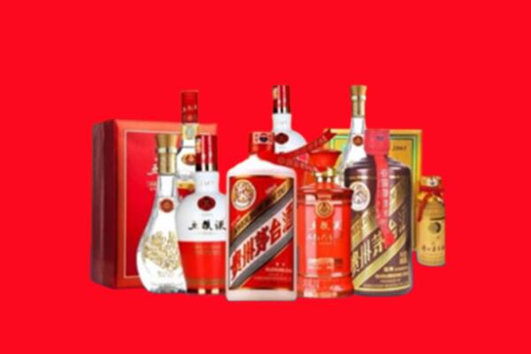 收购行情：徐州市名酒回收值多少钱？