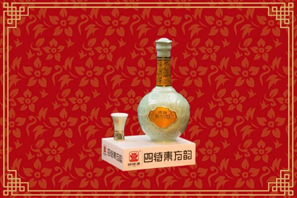 收购行情：徐州市回收四特酒